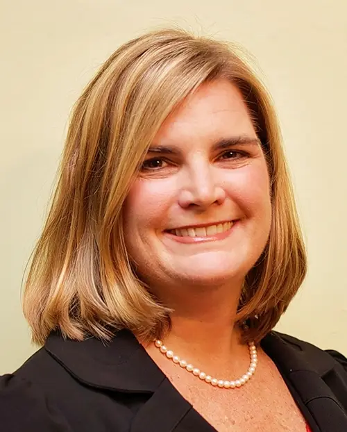 Mandy Zimmerman