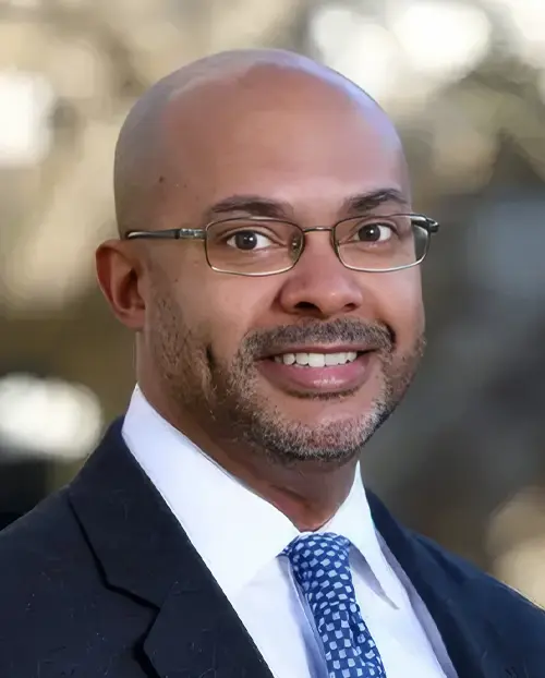 Dr. Christopher Gilmore