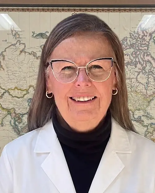 Joan Priddy Southern