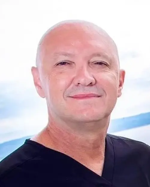 Dr. Leonardo Kapural