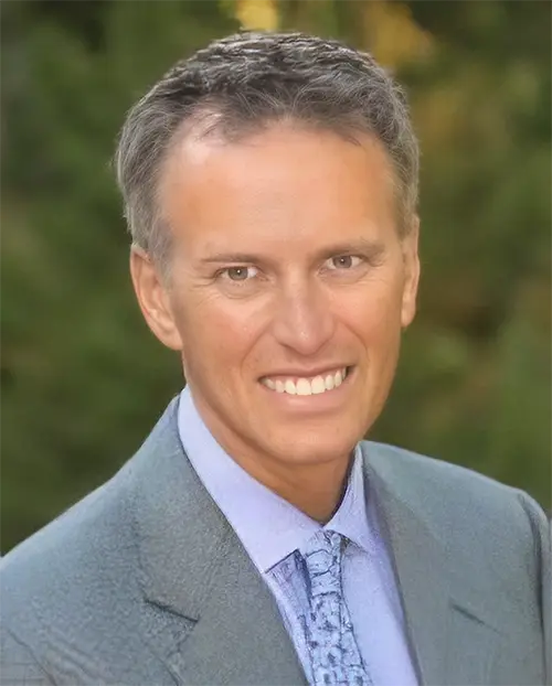 Dr. Richard Rauck